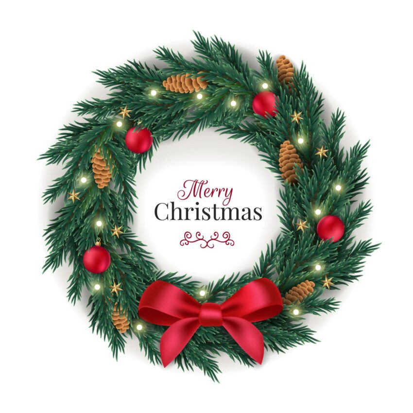 Christmas Wreath